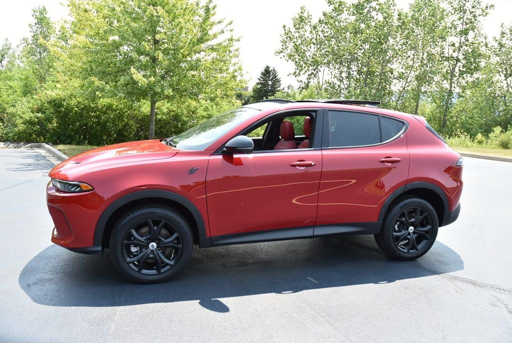2025 Dodge Hornet GT Plus