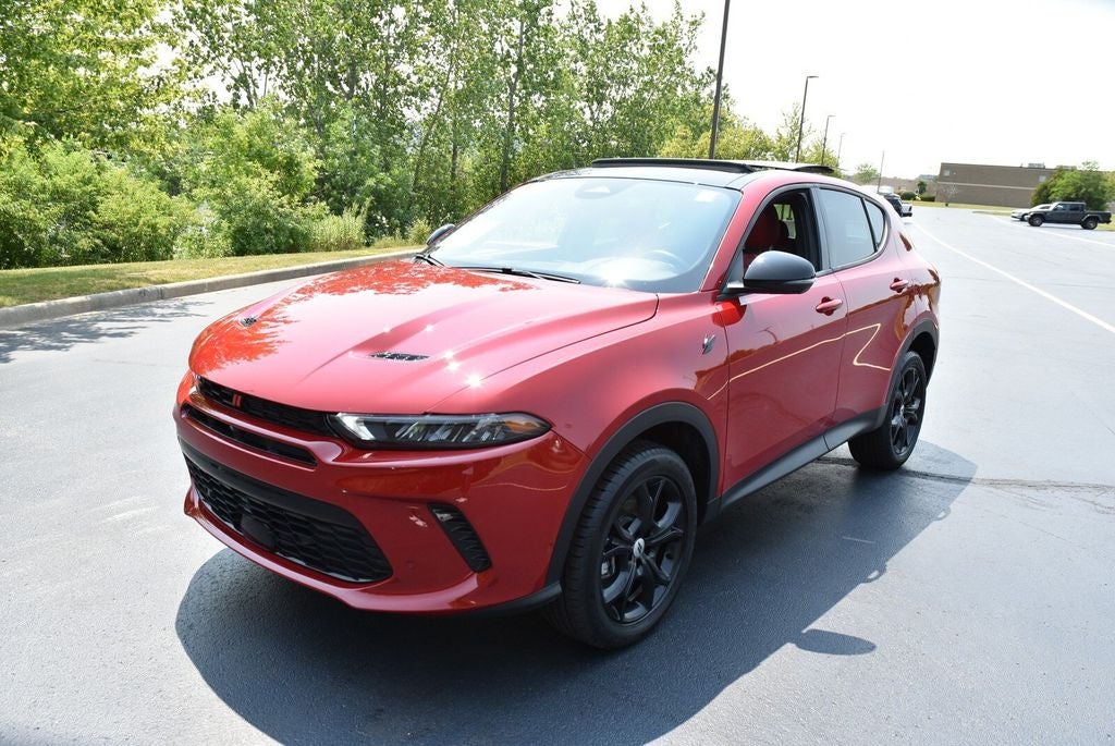2025 Dodge Hornet GT Plus