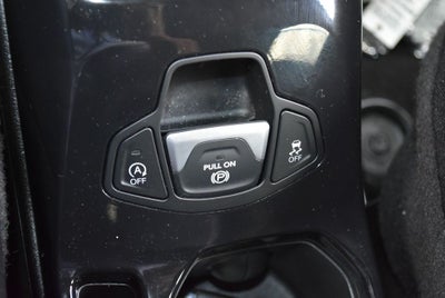 2022 Jeep Renegade Altitude