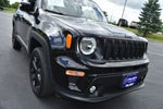 2022 Jeep Renegade Altitude