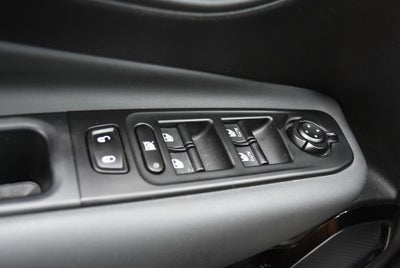 2022 Jeep Renegade Altitude