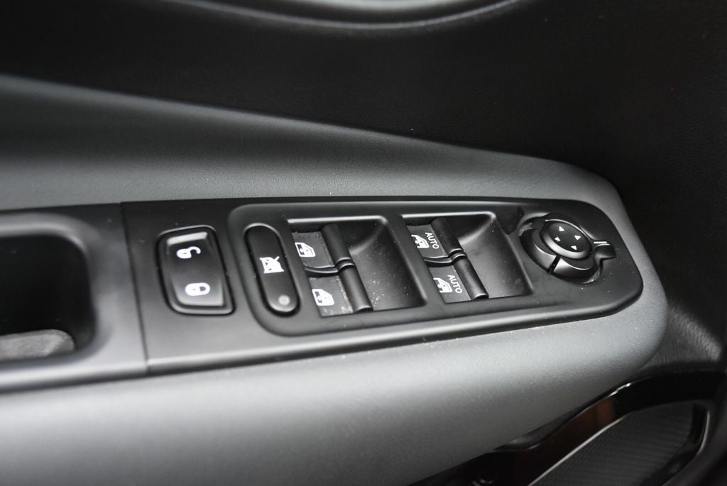 2022 Jeep Renegade Altitude