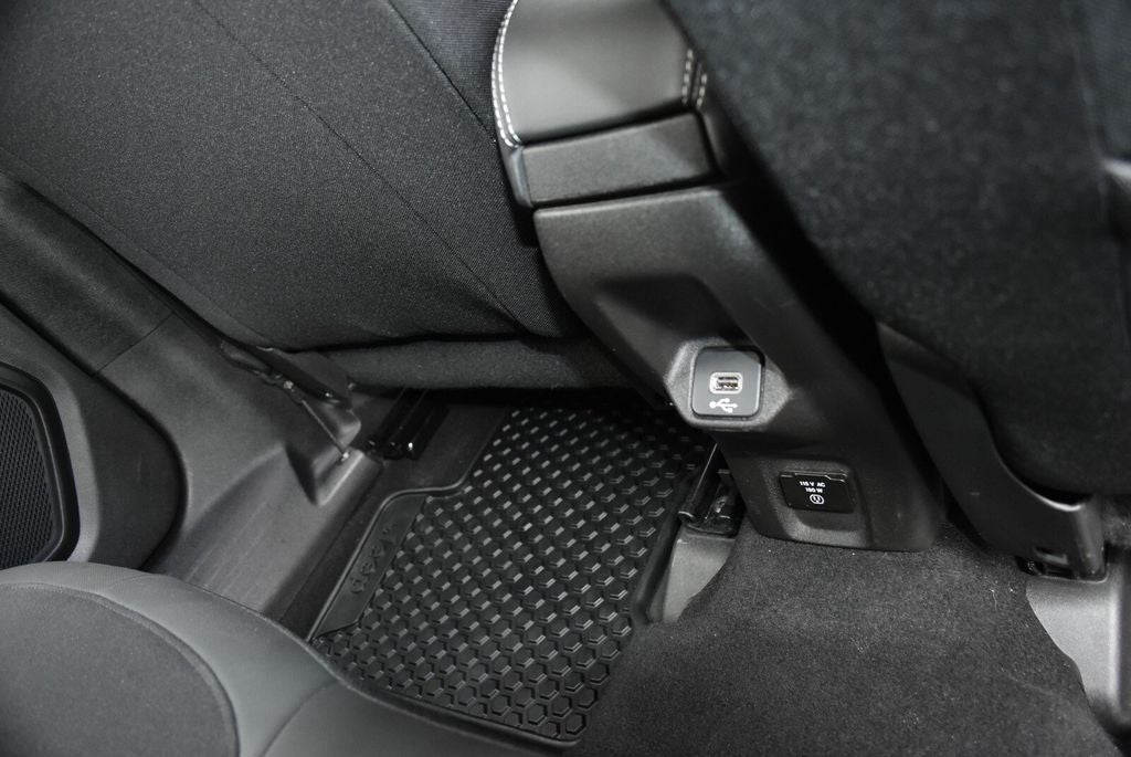 2022 Jeep Renegade Altitude