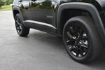 2022 Jeep Renegade Altitude