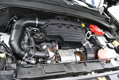 2022 Jeep Renegade Altitude