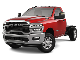 2025 Ram Chassis Cab - Palmen Dodge Chrysler Jeep of Racine in Racine WI