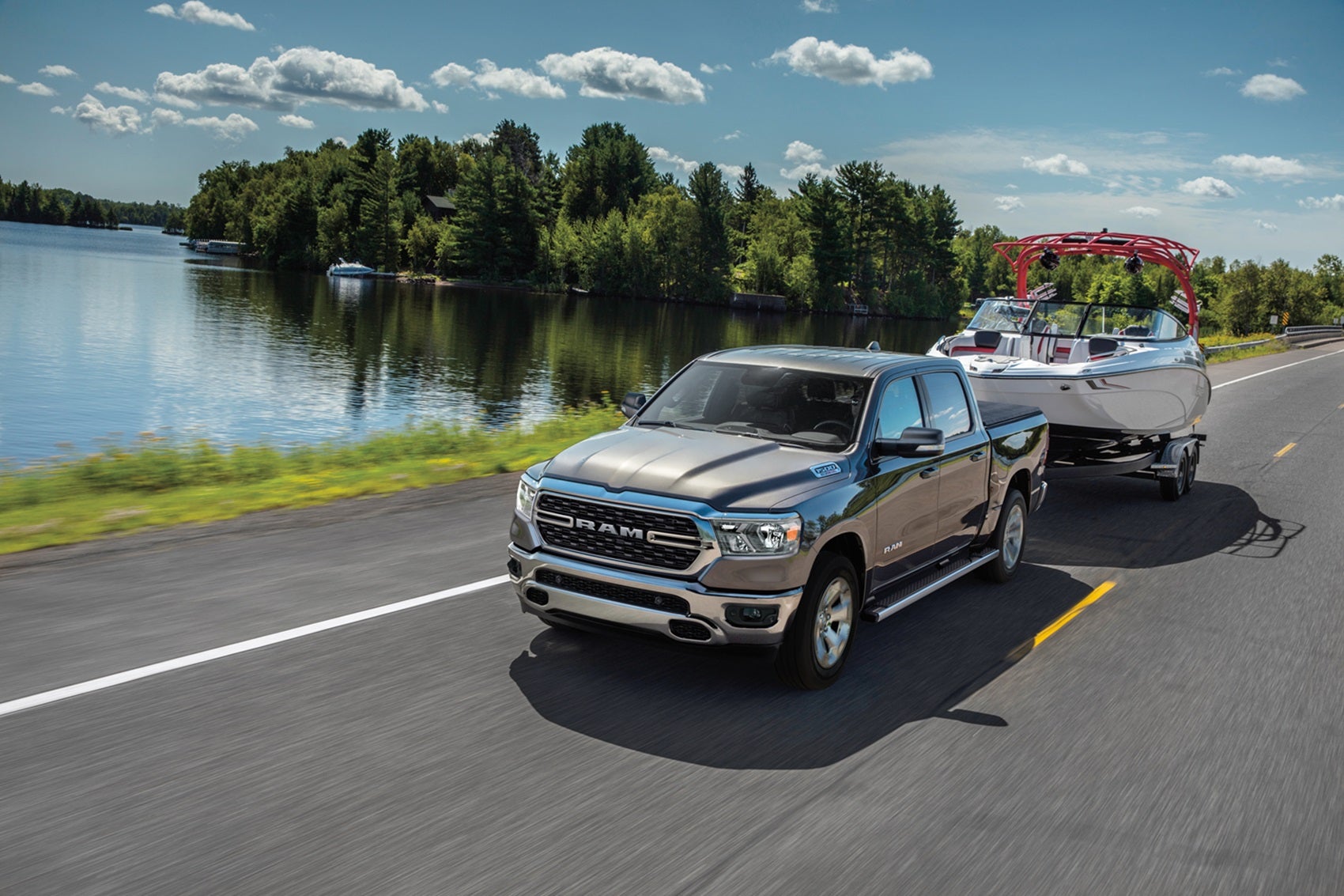 Ram 1500 Lease Deals 