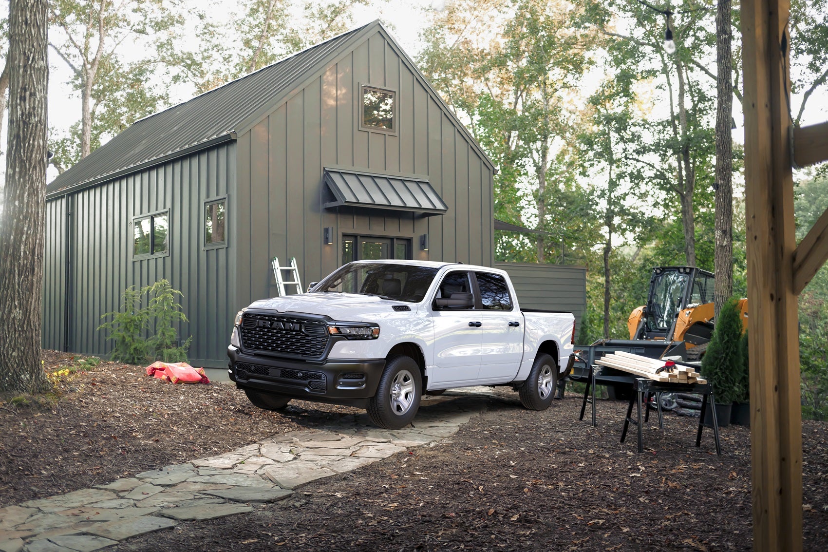 CDJR Lease Deals