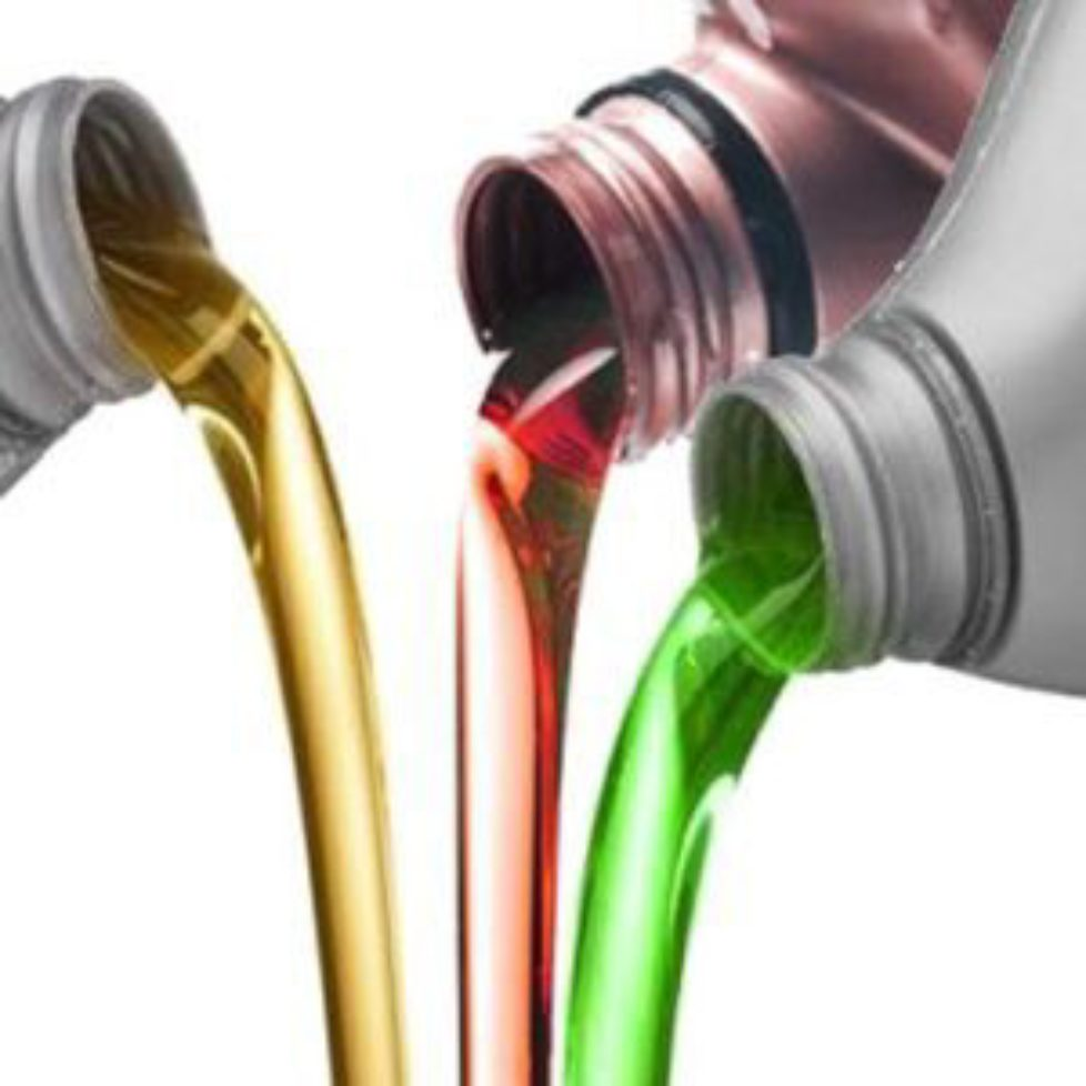 Fluid Service Special