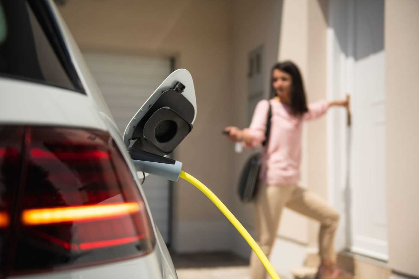 Electrified CDJR Inventory
