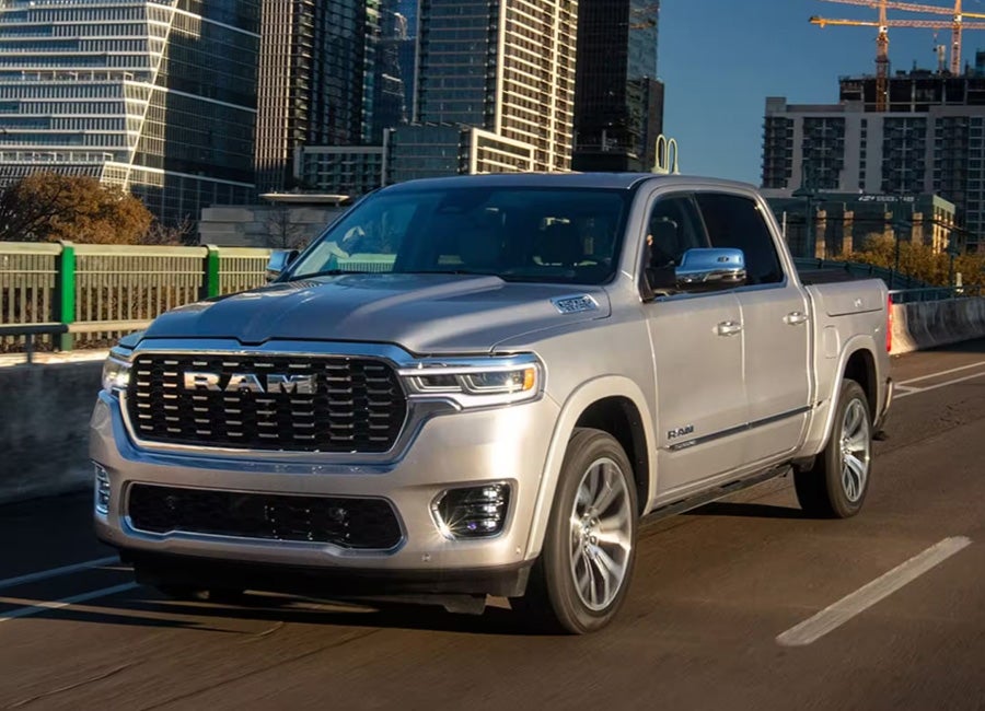 Ram 1500