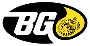 Maintaining your vehicle with quality BG Products!