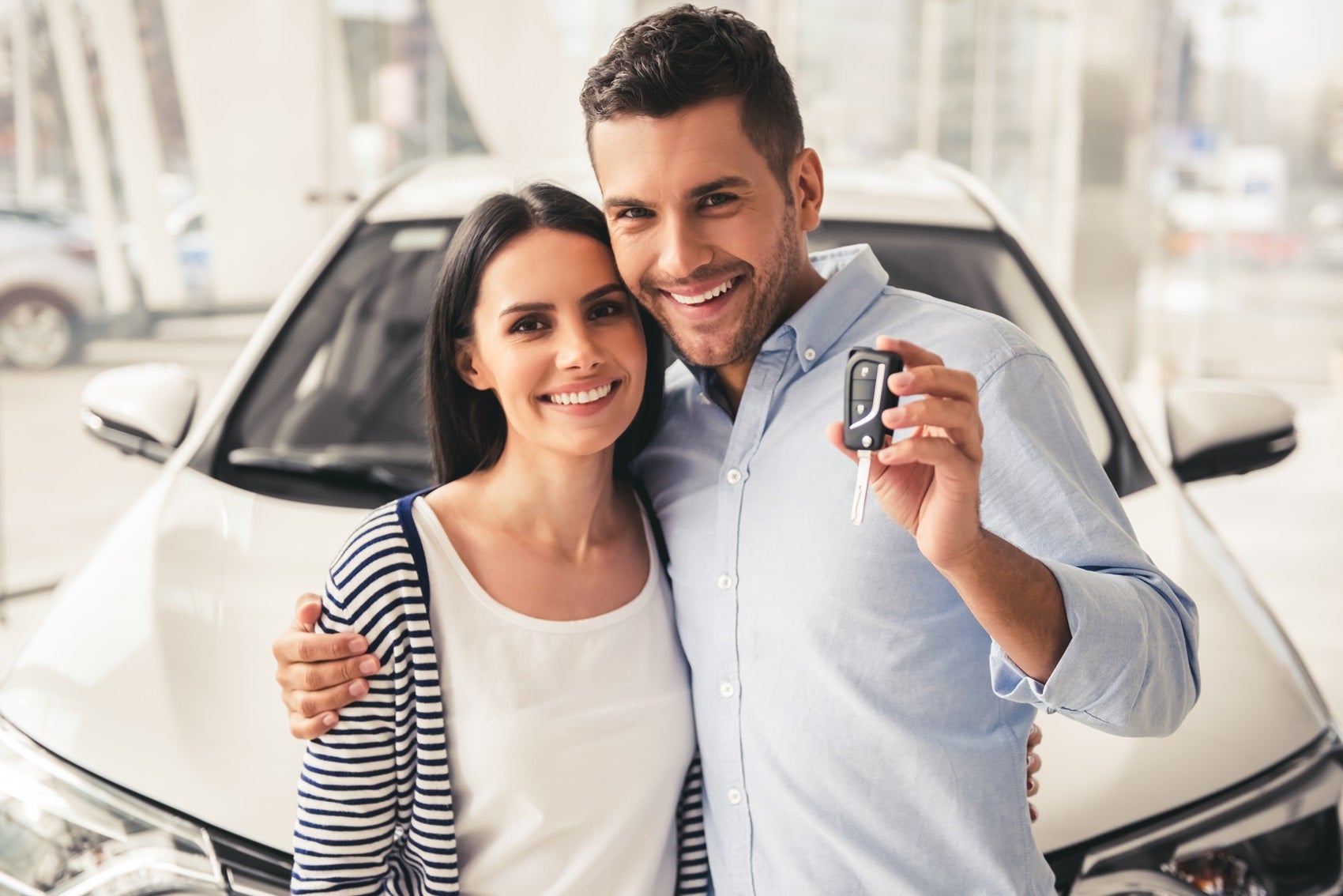 Used Car Dealer near Mount Pleasant WI