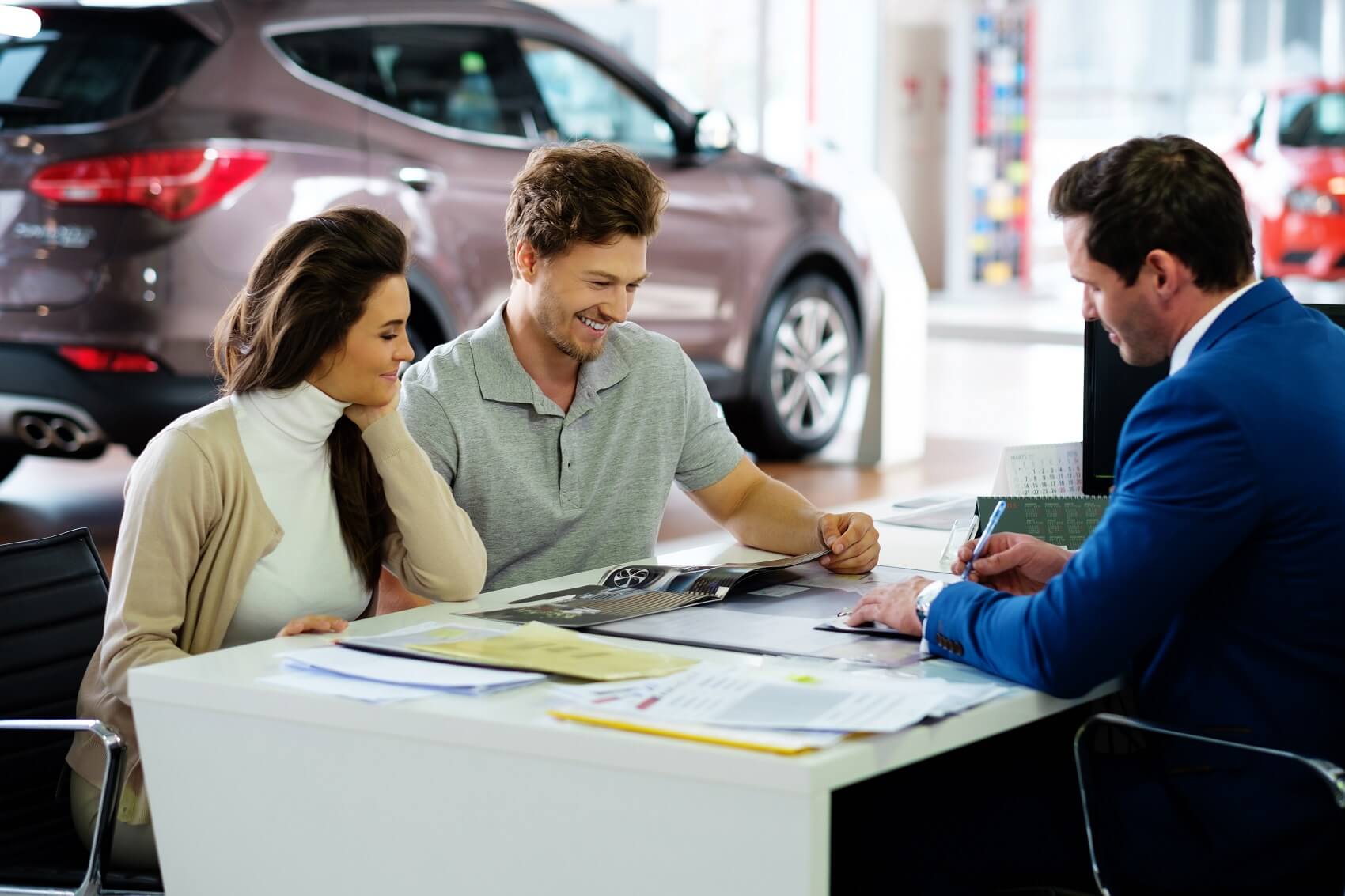 Used Car Dealer Kenosha WI 