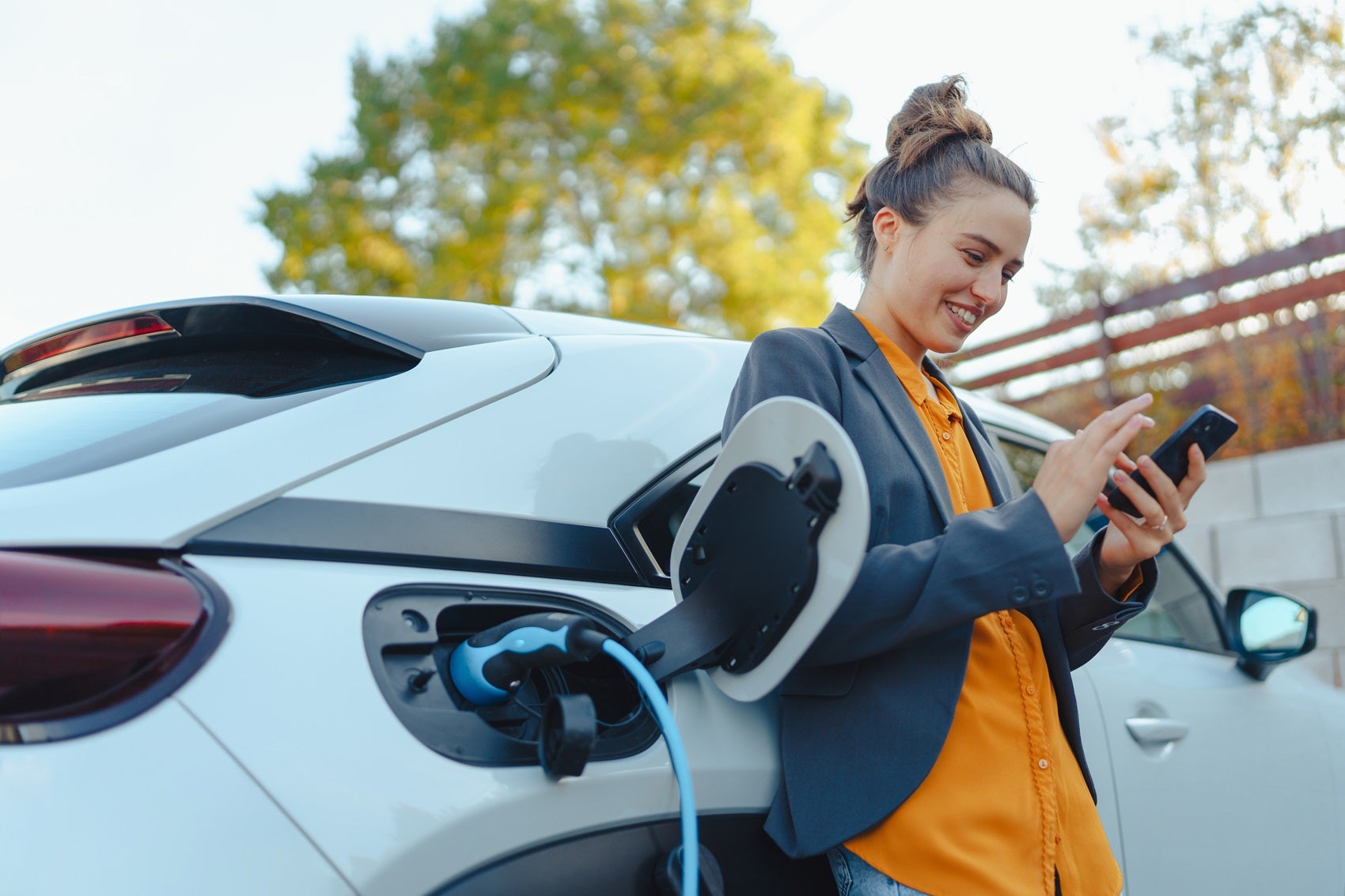 Electric Vehicle Dealer Near Racine WI 