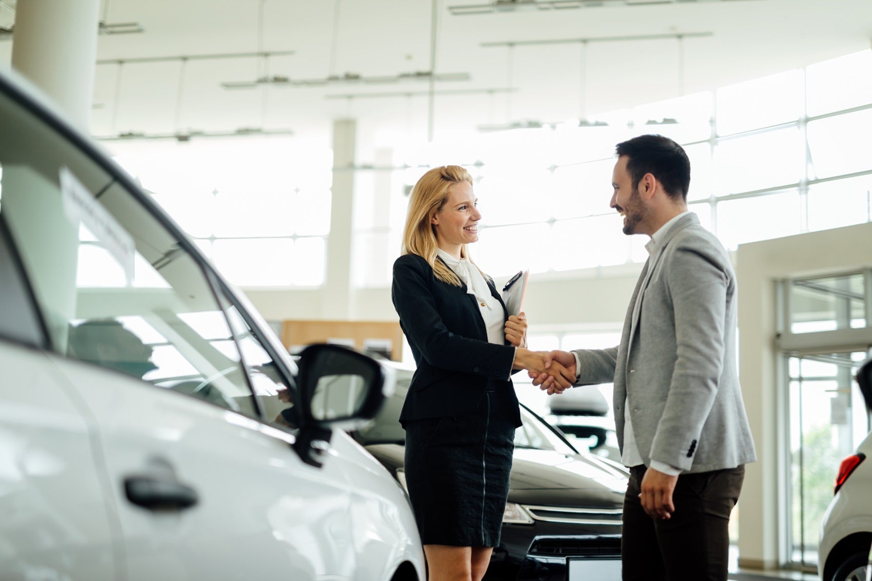 CDJR Lease Deals