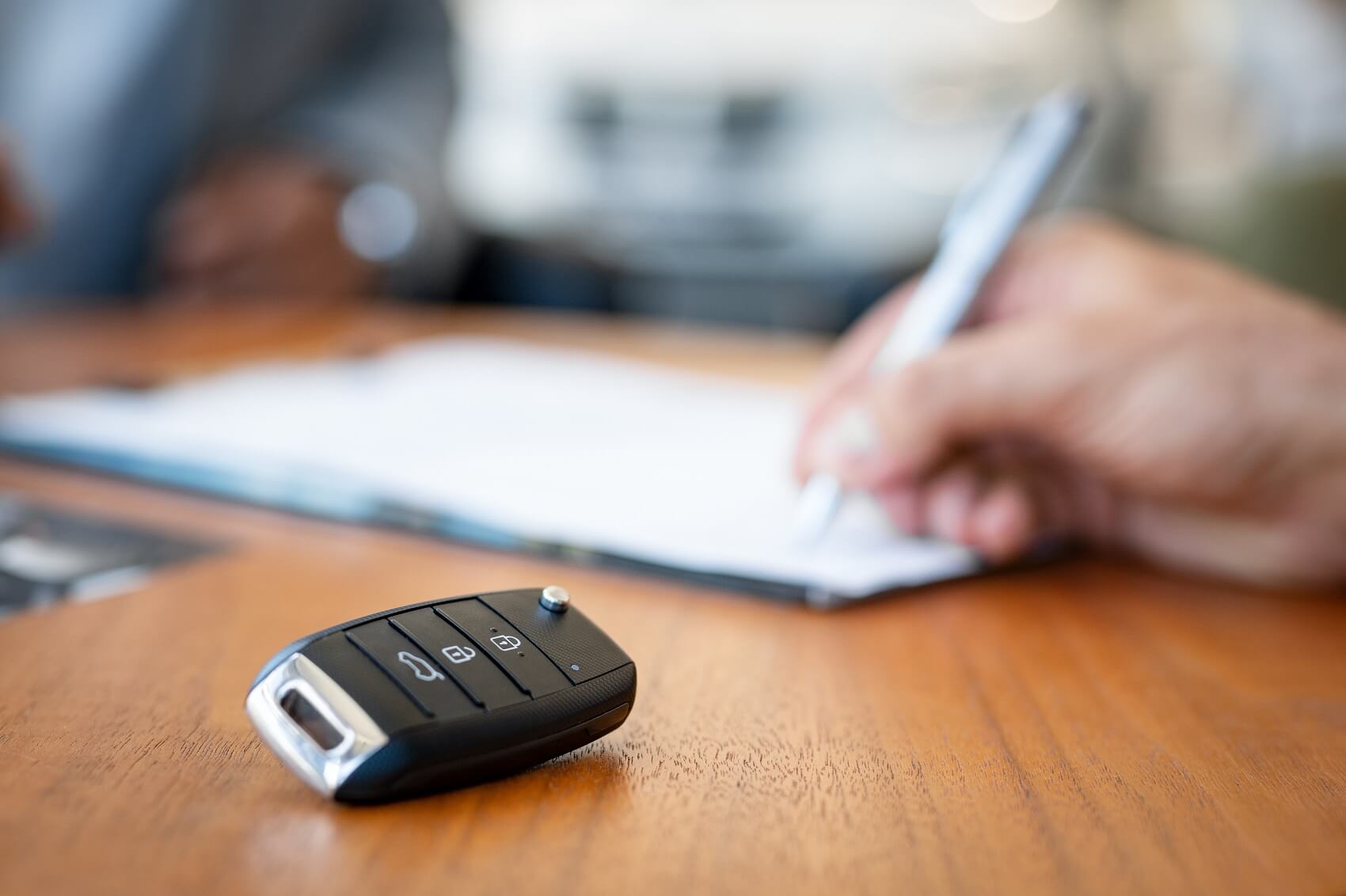 Used Car Financing Tools and Resources 