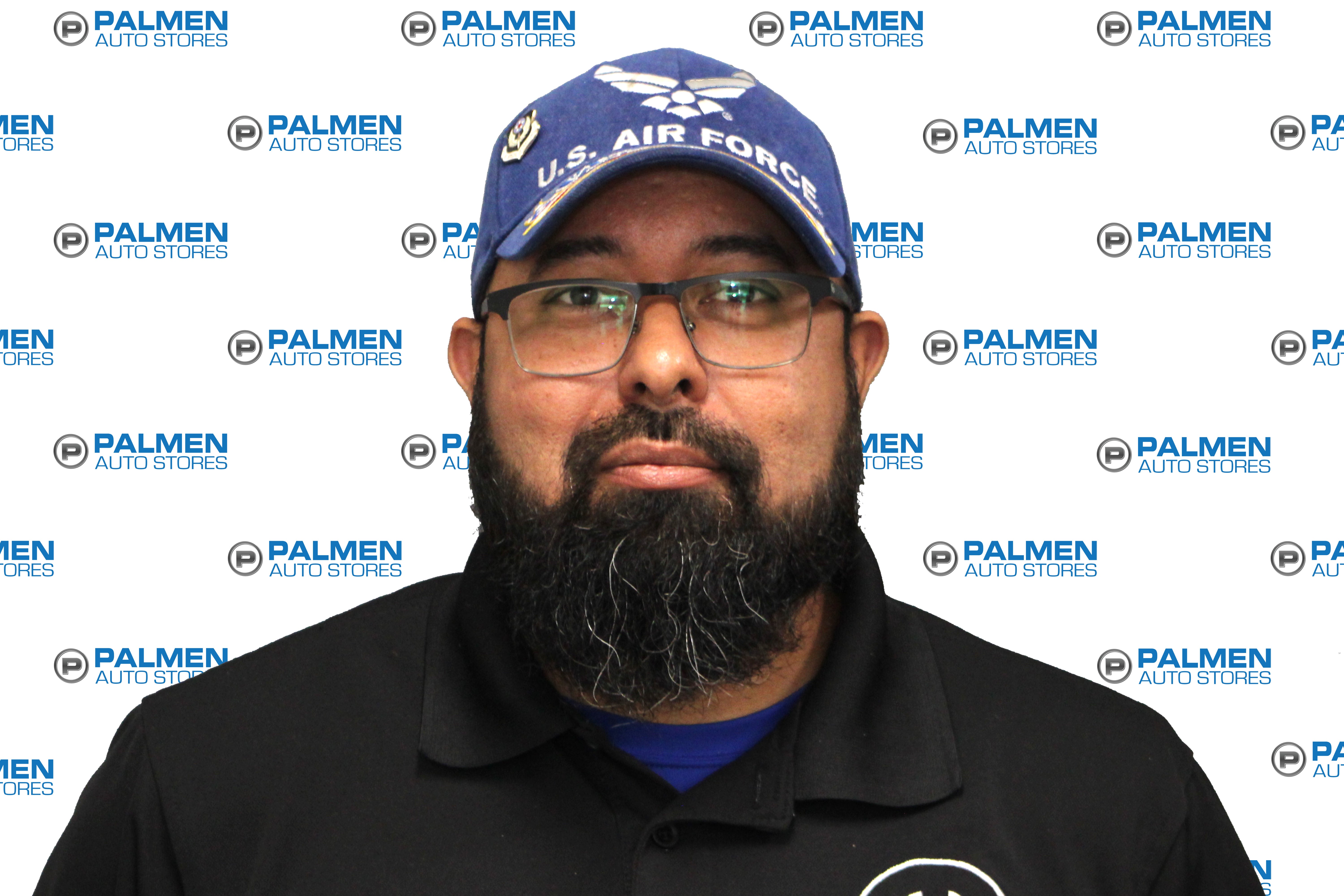 Dennis Mohammed