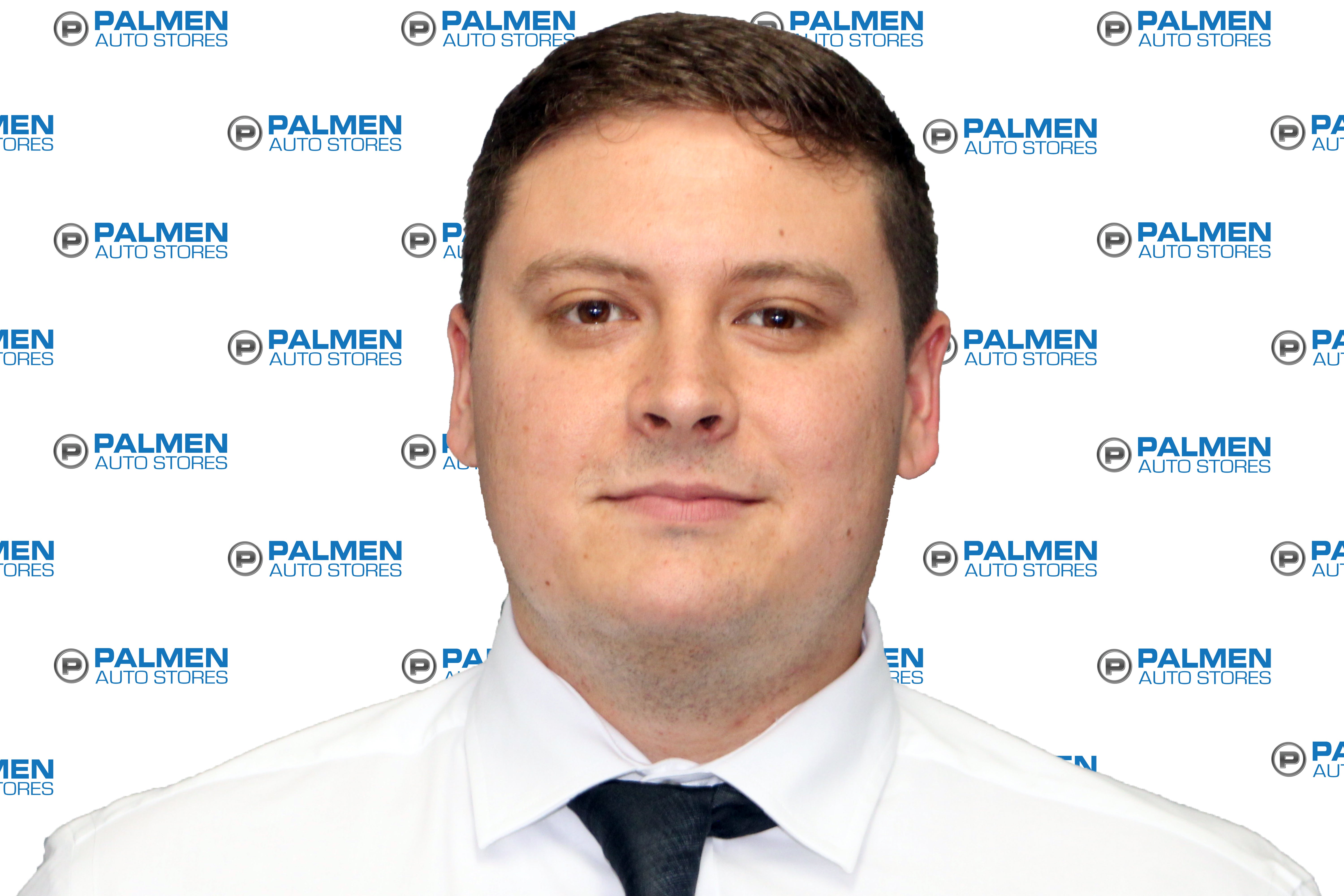 Jon Speaker