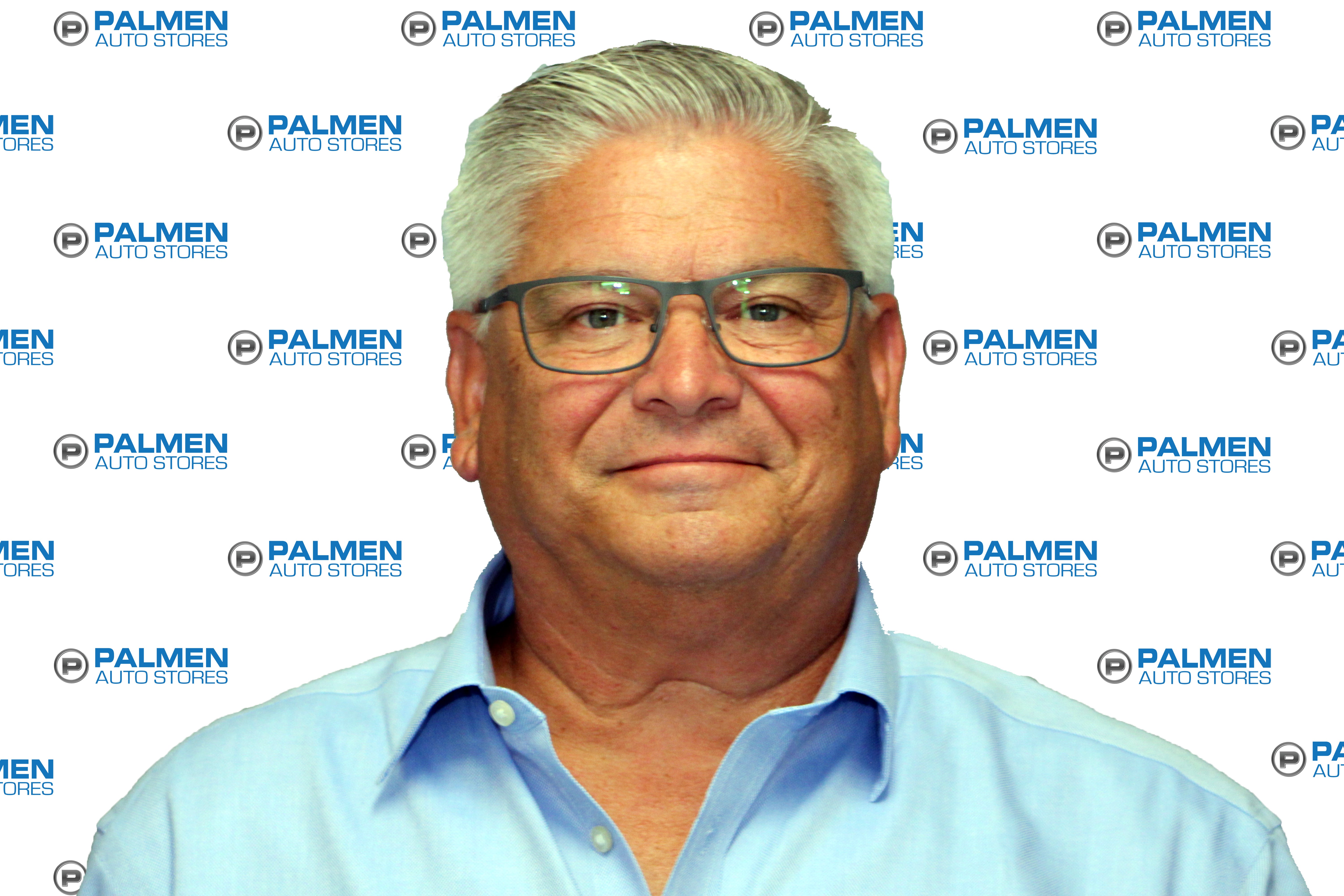 Mike Jansen