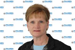 Patti Ostergaard
