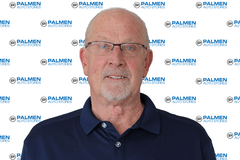 Ron Ward