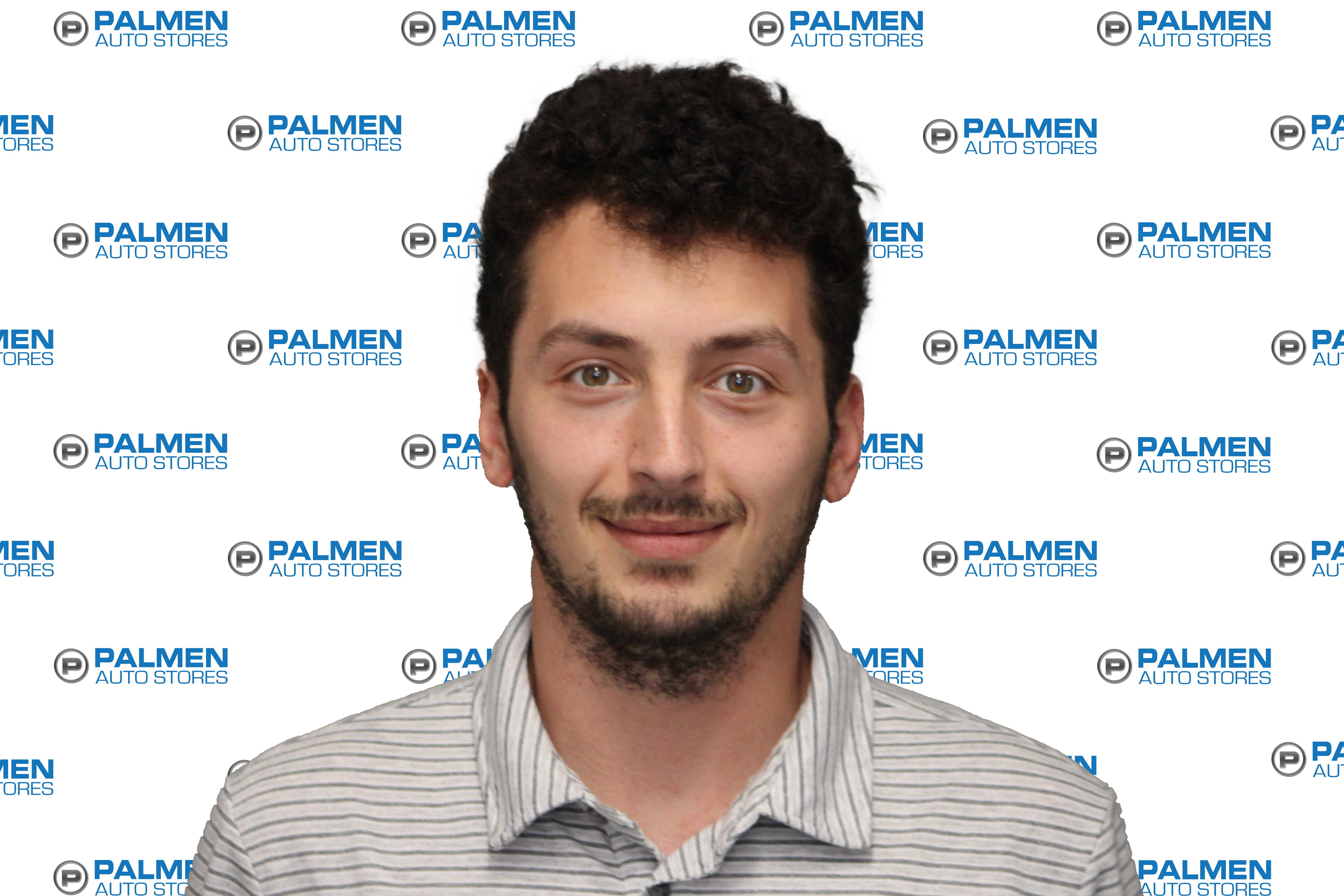 Steven Kelekian