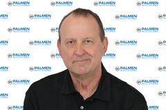 Tim Krikau