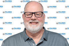 Todd Atkinson
